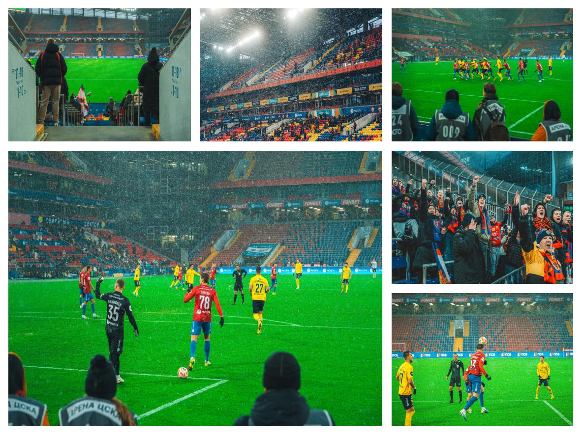 DB彩票平台-莫斯科中央陆军主场大胜，豪取分