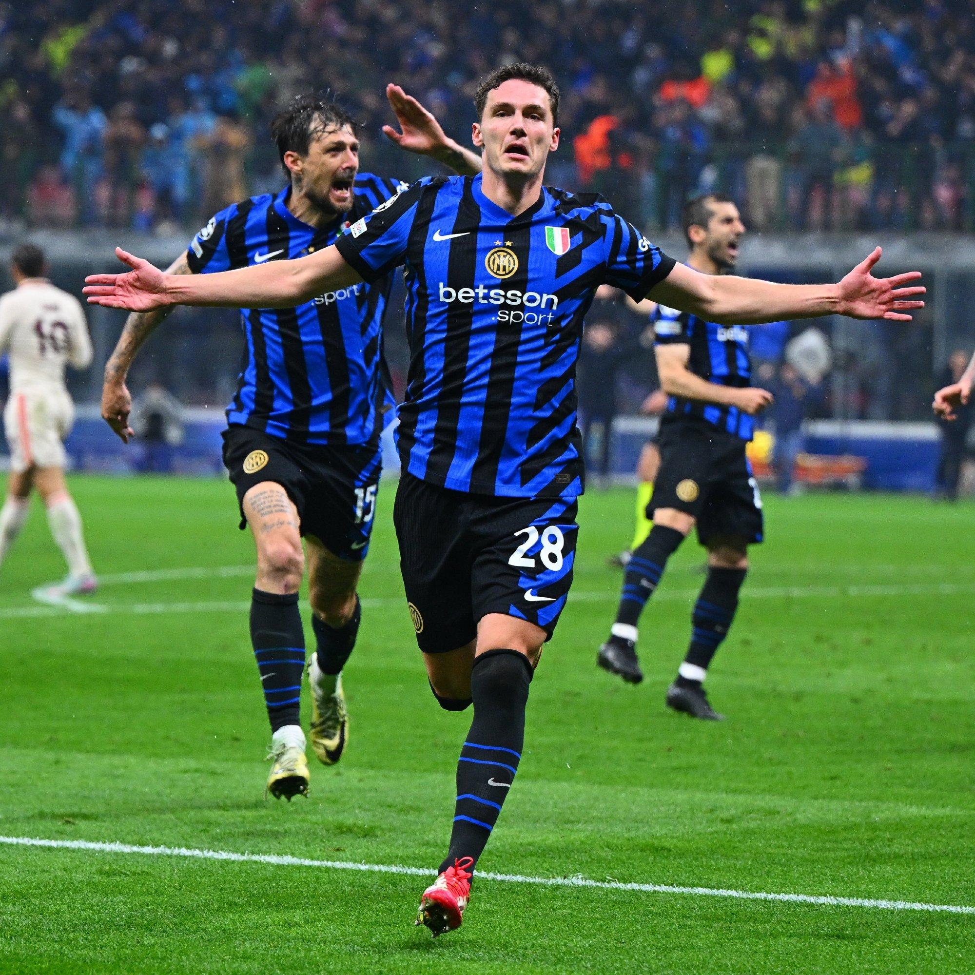 拜仁慕尼黑逆转巴黎，晋级欧冠八强