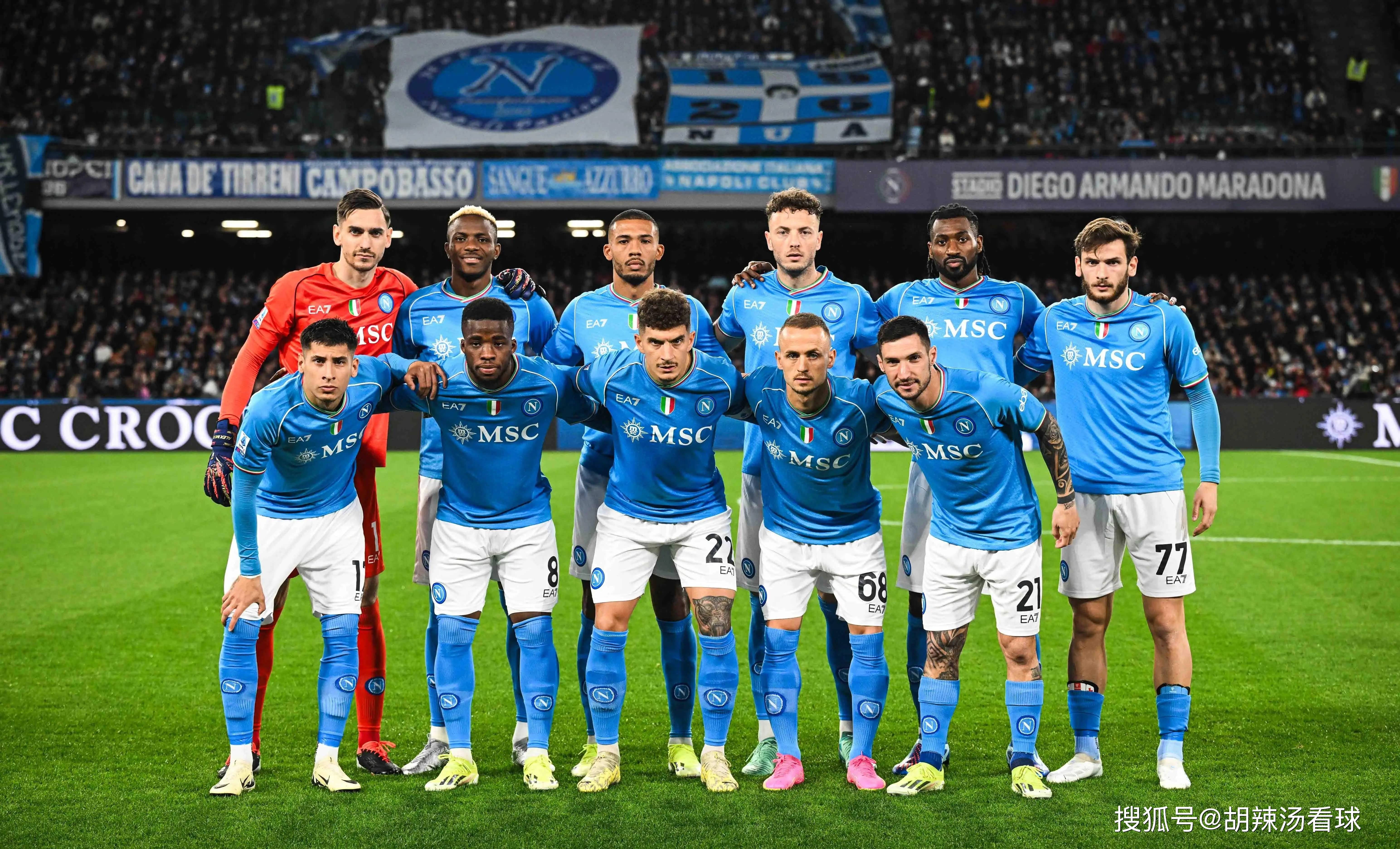 关于热那亚征程那不勒斯客场挑战热那亚的拼搏的信息