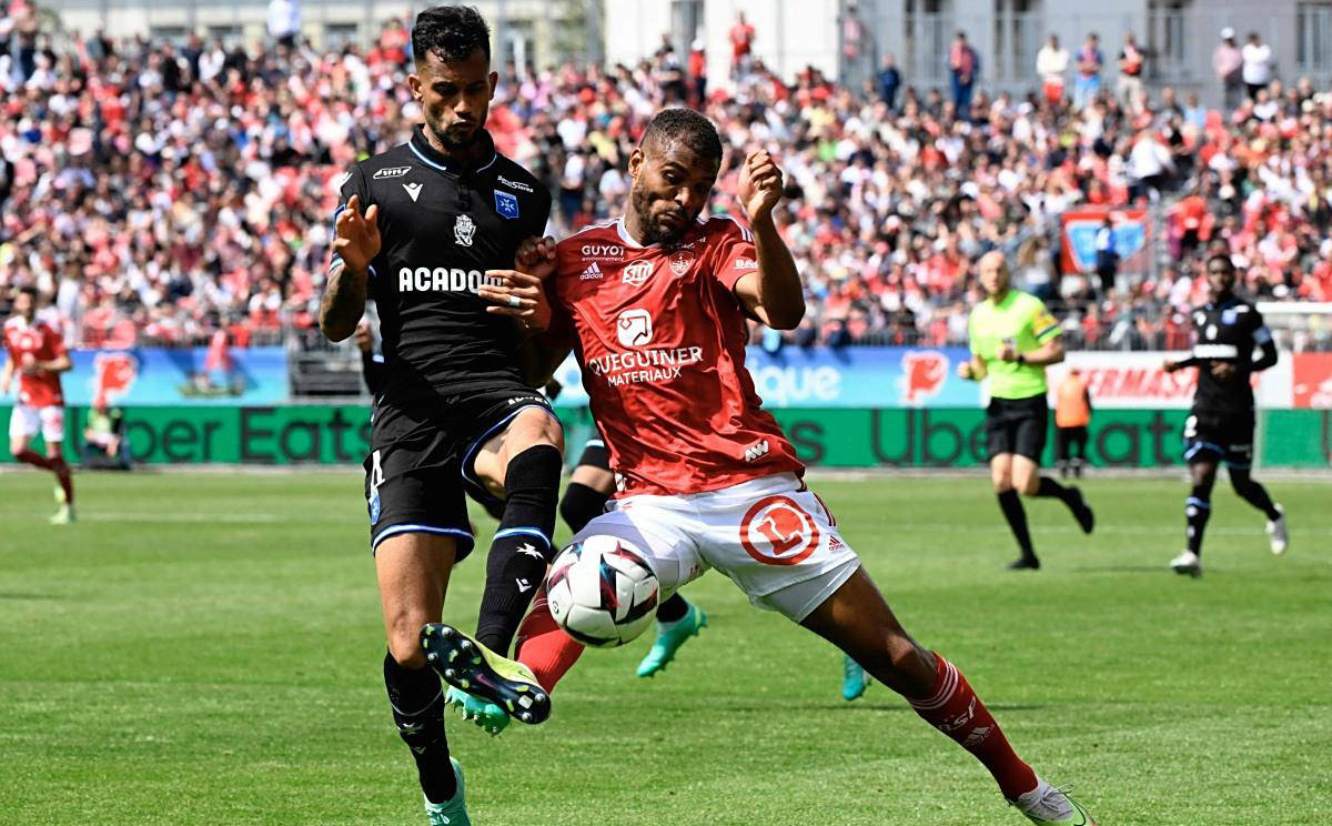 -昂热主场击败里尔，欧战形势略显乐观