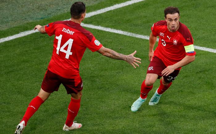 丹麦点球战胜捷克,晋级欧洲杯四强 丹麦点球战胜捷克,晋级欧洲杯四强