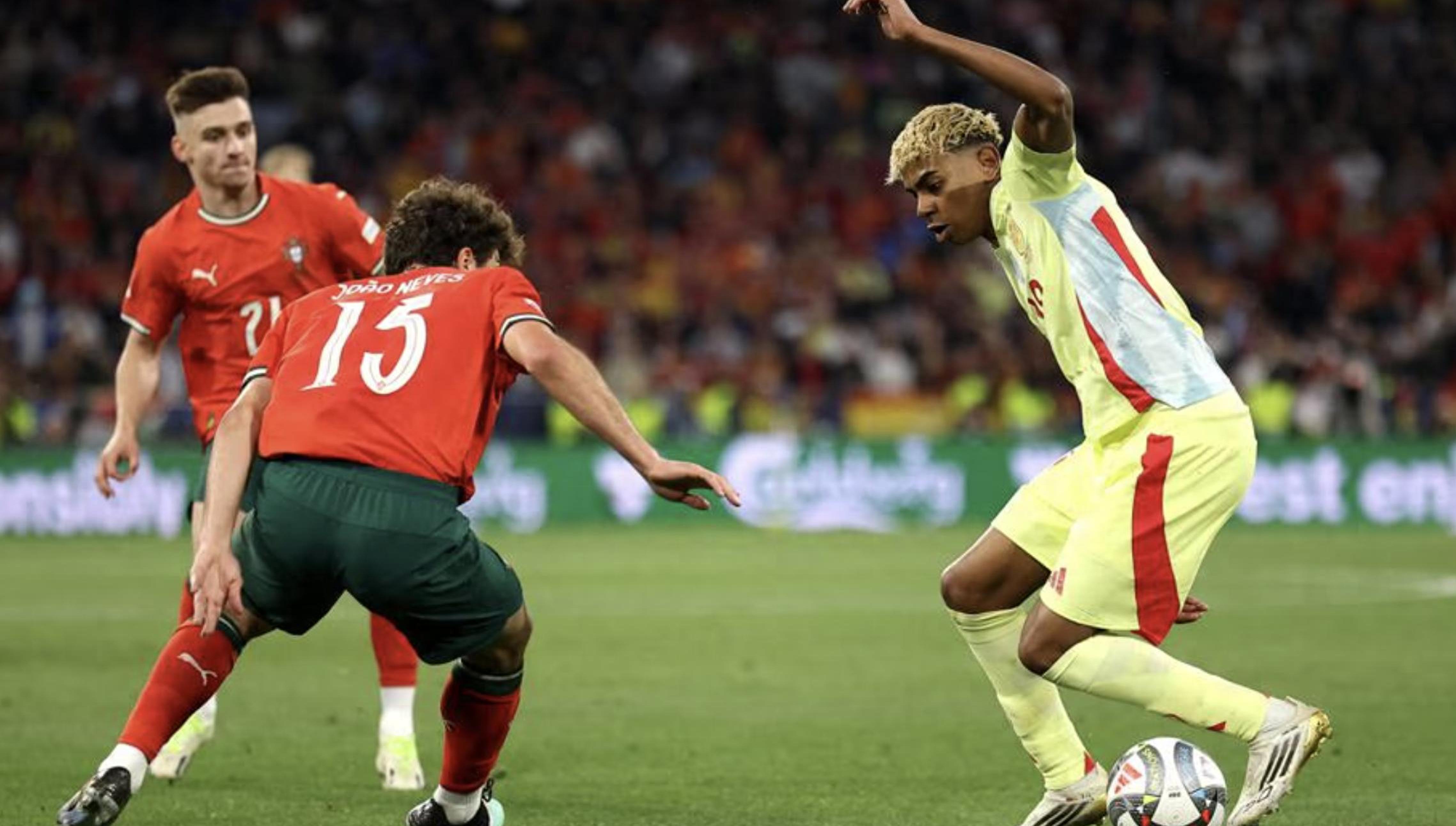 DB彩票-葡萄牙联赛实力碾压对手，大胜收官的简单介绍