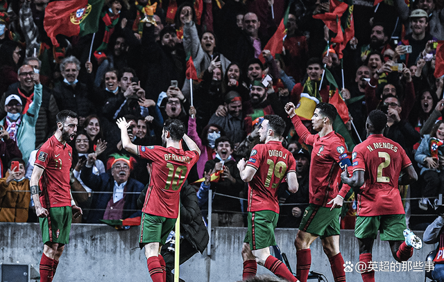 关于大胜马其顿，小组出线的信息