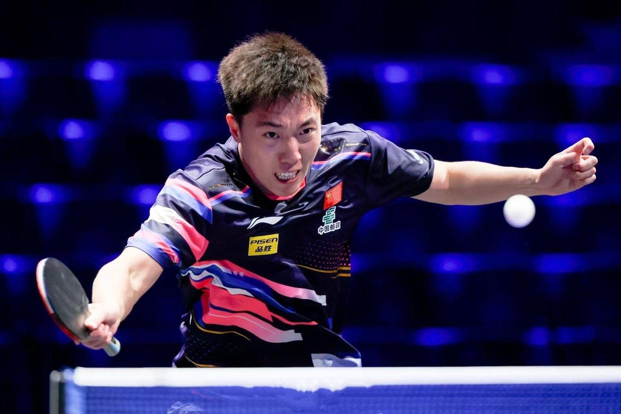 包含劲敌白热化对决谁能在最后一秒决定胜负？的词条