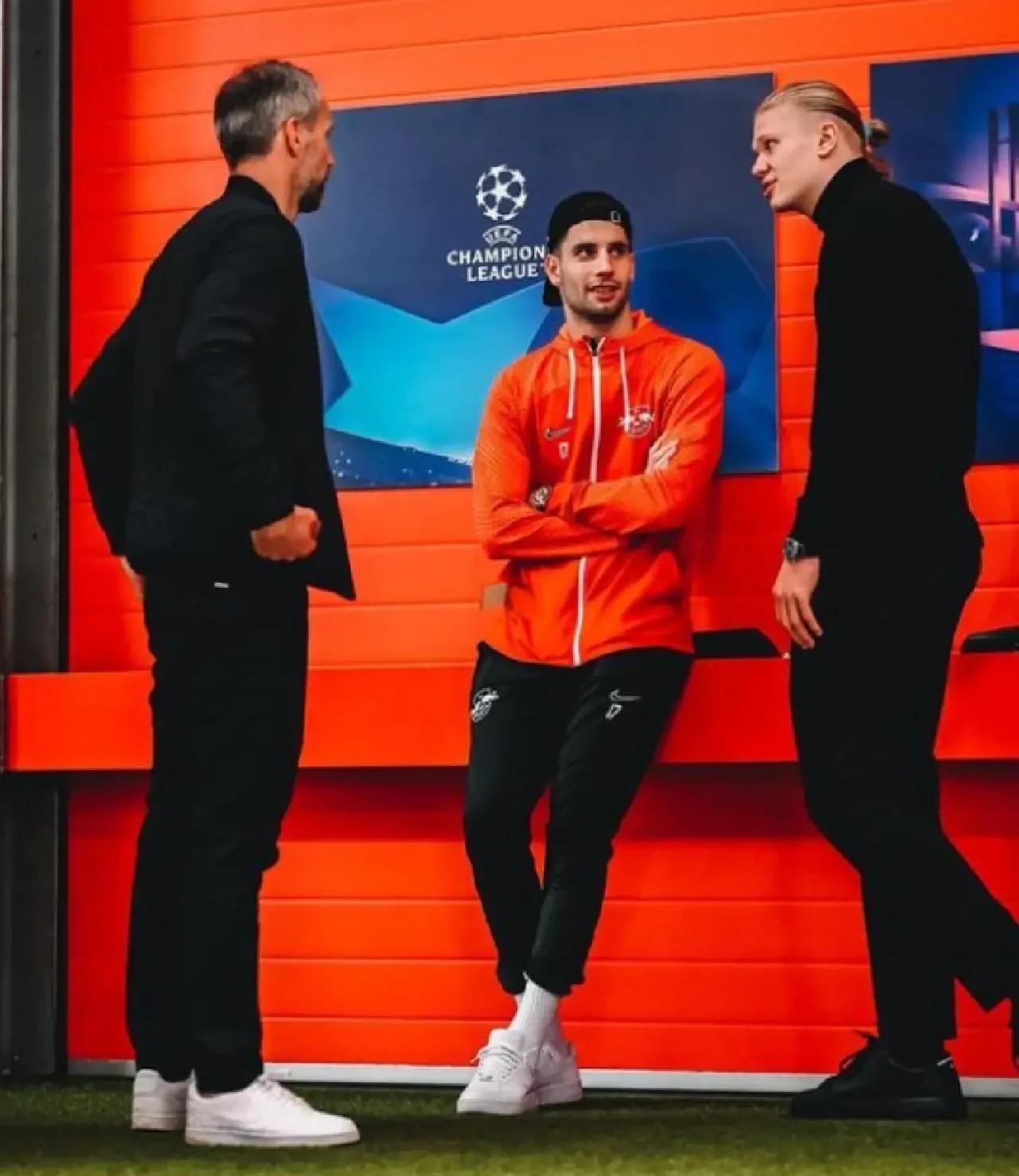 RB莱比锡遭遇连败，欧冠资格受威胁