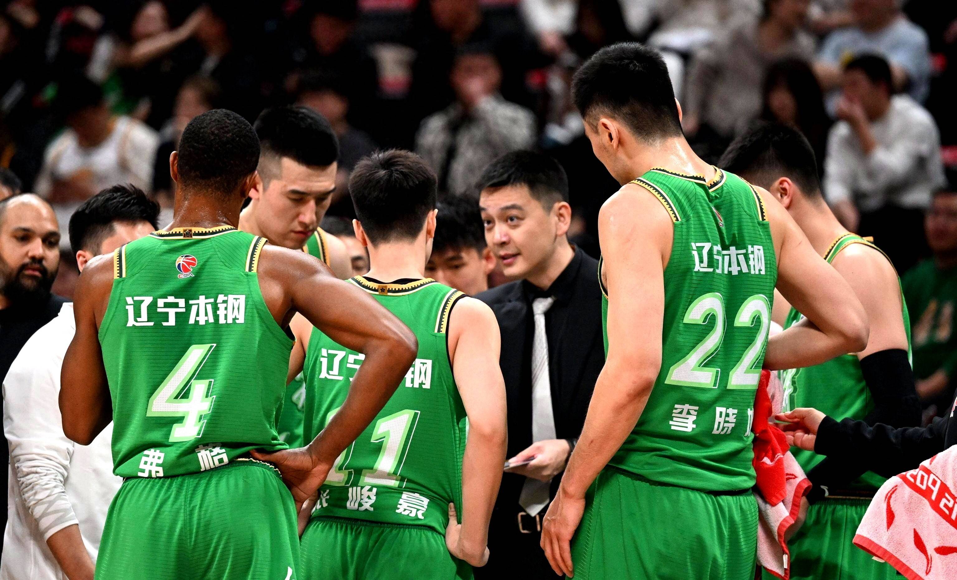 DB彩票官网-重庆队主场不敌辽宁队，遭遇失利
