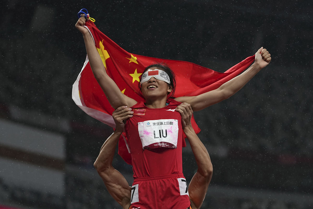 DB彩票官方网站-体育健儿在比赛中绽放出魅力