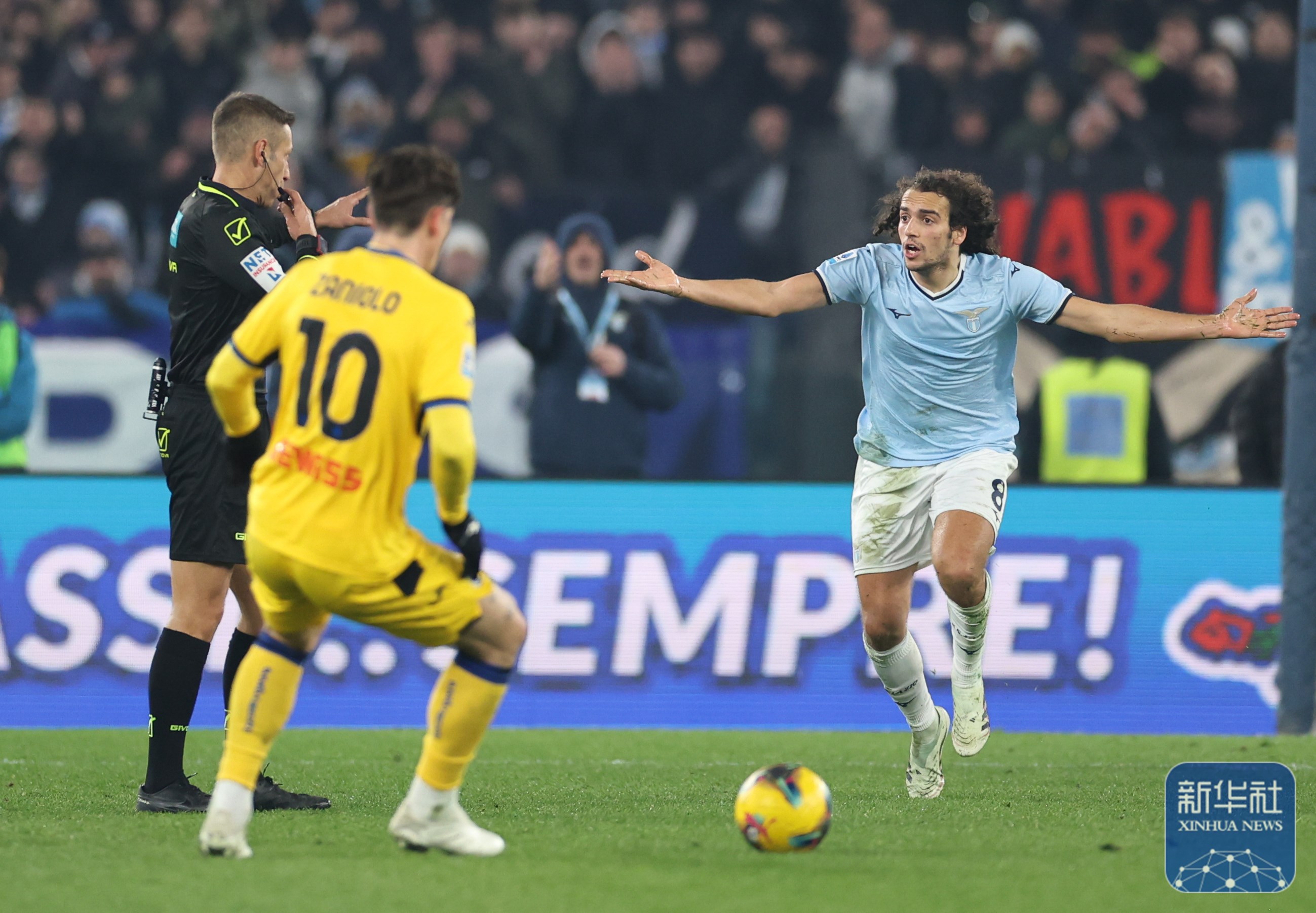 DB彩票试玩-亚特兰大客场不敌，遭遇连败