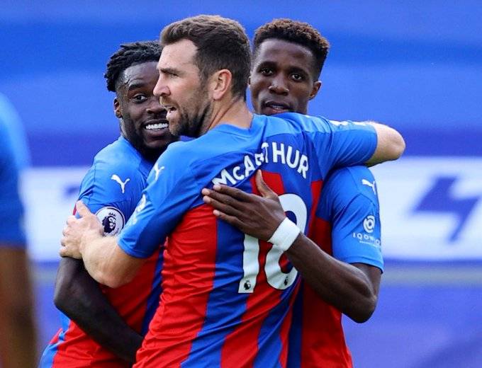 南安普敦险胜维拉，惊险保级希望！