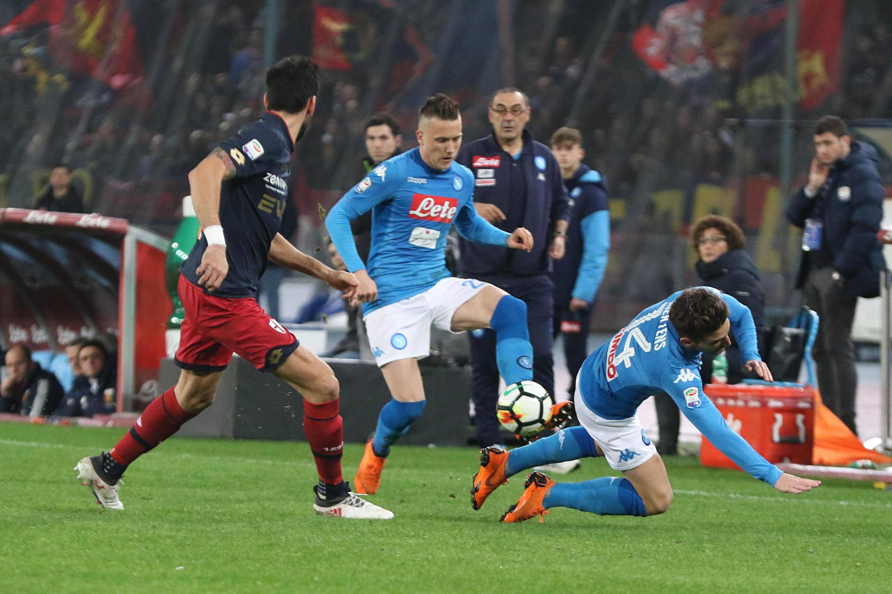 意甲因新冠病毒疫情再次暂停比赛