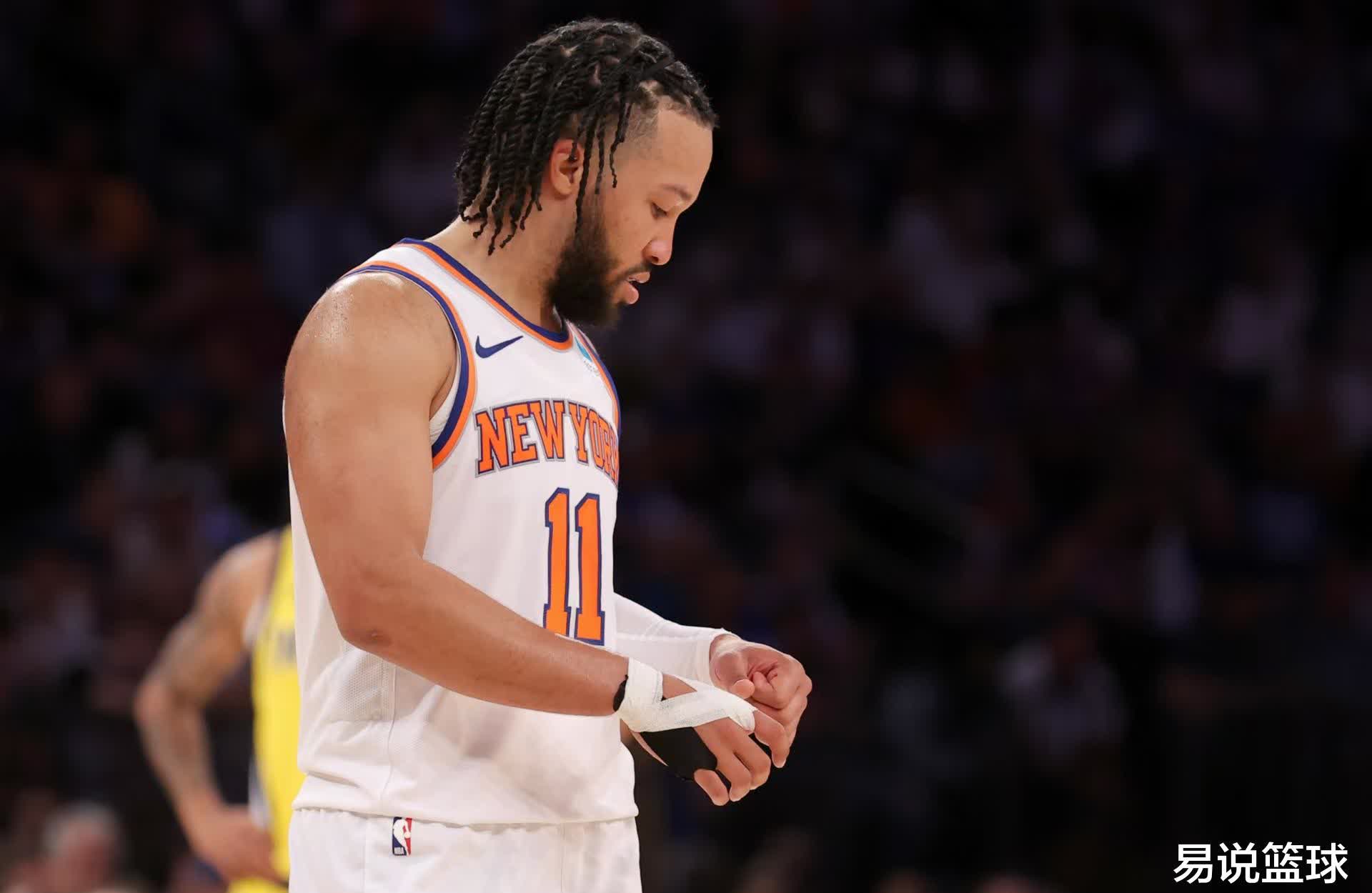 尼克斯主场大胜魔术,东部前八席位或生变的简单介绍 尼克斯主场大胜魔术,东部前八席位或生变的简单介绍