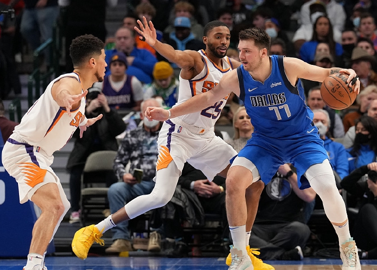 波特兰逆转太阳取得连胜