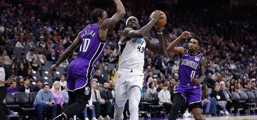 关于火箭主场负于步行者，遭遇三连败的信息