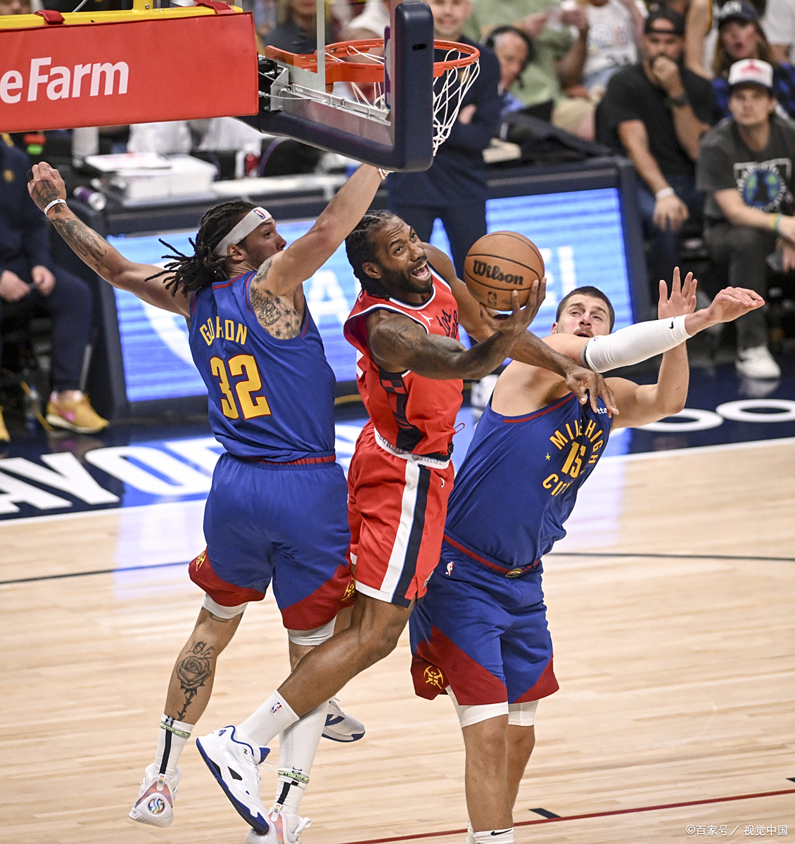 包含太阳客场击败快船，本内特神奇五大绝杀的词条