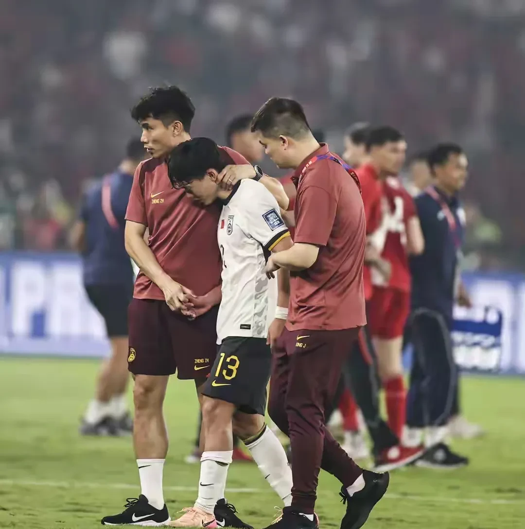 印尼队力克中国队，辛杜点燃赛场