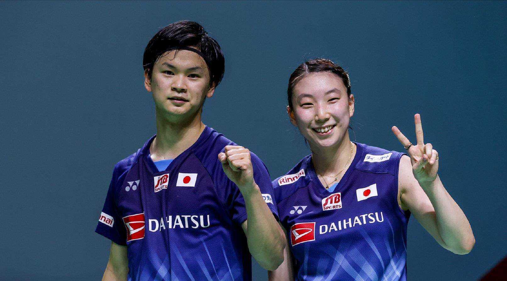 印度队翻盘印尼队，安赛龙惊艳四座的简单介绍